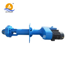 LBP Vertical Sump Slurry Pump